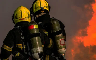 Sorveglianza Antincendio: Un Impegno Fondamentale per la Sicurezza